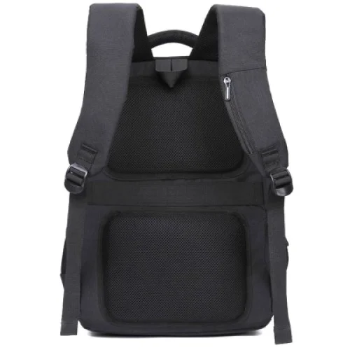 Рюкзак для ноутбука Porto 15.6" RNB-4020 GY (RNB-4020GY)