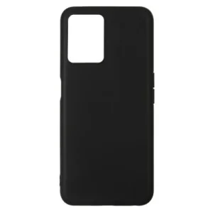 Чехол для мобильного телефона Armorstandart Matte Slim Fit Realme 9 Pro Black (ARM65858)