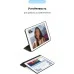 Чохол до планшета Armorstandart Smart Case iPad 9.7 (2017/2018) Black (ARM54796)