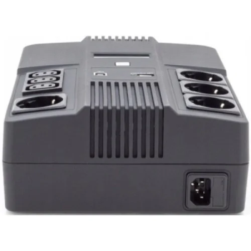 Источник бесперебойного питания Digitus 800VA DN-170 (DN-170111)