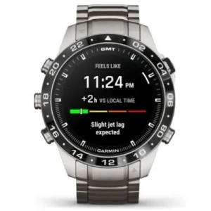 Смарт-часы Garmin MARQ Aviator Gen 2 (010-02648-01)