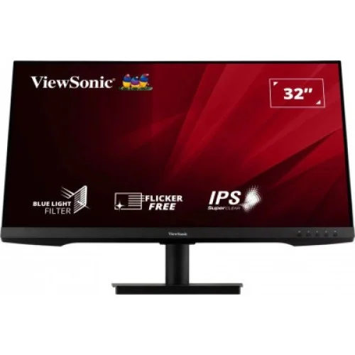Монітор ViewSonic VA3209-MH