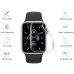 Плівка захисна Drobak Hydrogel Apple Watch Series 6 40mm (2 шт) (313147) (313147)