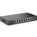 Комутатор мережевий Ruijie Networks RG-ES209GC-P