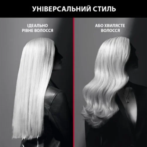 Выпрямитель для волос Rowenta SF321LF0