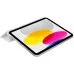 Чехол для планшета Apple Smart Folio for iPad (10th generation) - White (MQDQ3ZM/A)