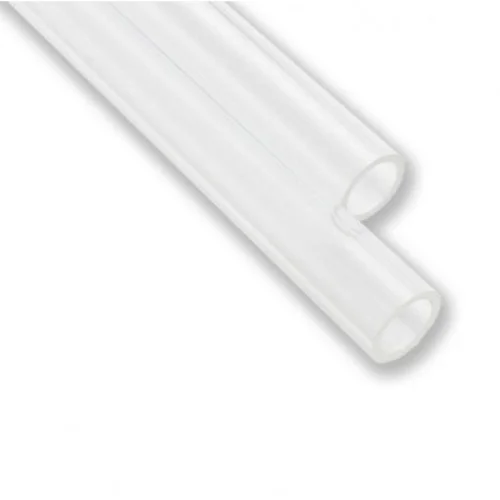 Трубка для СРО Ekwb EK-Loop Hard Tube 14mm 0.5m - Acrylic (2pcs) (3831109835630)