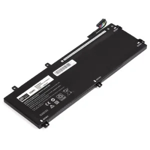 Акумулятор до ноутбука DELL H5H20-3S1P 11.55V 4800mAh PowerPlant (NB441785)