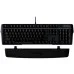 Клавіатура HyperX MKW100 Mechnical TTC Red (4P5E1AX)