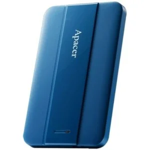 Внешний жесткий диск 2.5" 2TB Apacer (AP2TBAC237U-1)