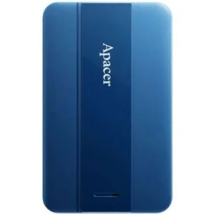 Внешний жесткий диск 2.5" 2TB Apacer (AP2TBAC237U-1)