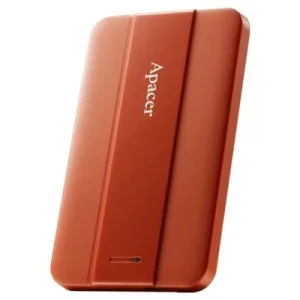 Внешний жесткий диск 2.5" 2TB Apacer (AP2TBAC237R-1)