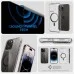 Чохол до мобільного телефона Spigen Apple iPhone 14 Pro Ultra Hybrid MagFit, Carbon Fiber (ACS04971)