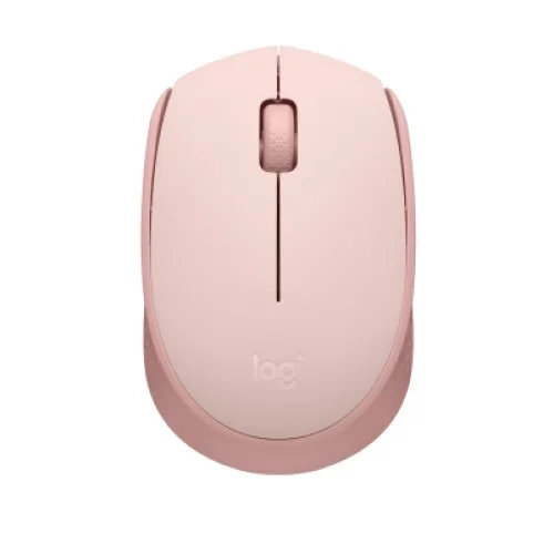 Мишка Logitech M171 Rose (910-006865)