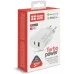 Зарядний пристрій ColorWay PD Port PPS USB (Type-C PD + USB QC3.0) (30W) (CW-CHS037PD-WT)