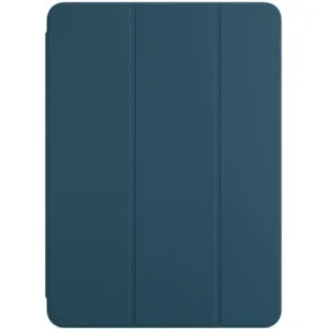 Чохол до планшета Apple Smart Folio for iPad Air (5th generation) - Marine Blue (MNA73ZM/A)