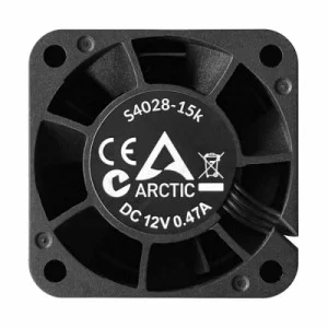 Кулер до корпусу Arctic S4028-15K (ACFAN00264A)