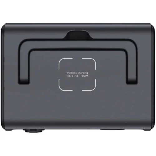 Зарядная станция BLUETTI EB3A 600W (EB3A)