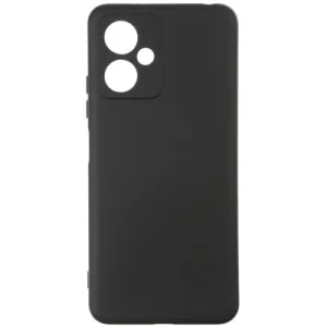 Чохол до мобільного телефона Armorstandart ICON Case Xiaomi Redmi Note 12 5G Black (ARM65192)