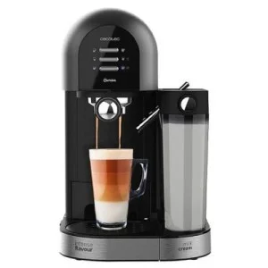 Рожковая кофеварка эспрессо Cecotec CCTC-01590