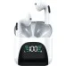 Навушники Proda Azeada Lingcon 4th Mini TWS BT-112 White (PRD-BT112WT)