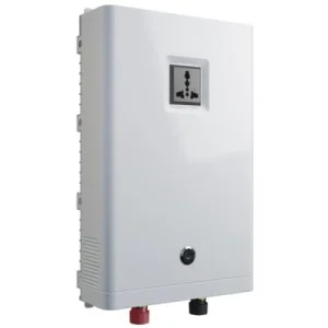 Солнечный инвертор Brazzers BCT-2000VA, 1100W (BCT-2000VA)
