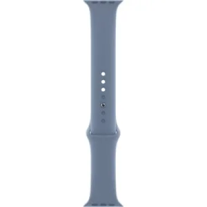 Ремешок для смарт-часов Apple 41mm Slate Blue Sport Band (MP783ZM/A)