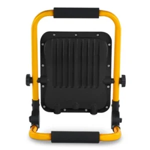 Прожектор Videx LED акумуляторний PREMIUM VIDEX F2A 50W 5000K (VL-F2A-505)