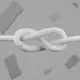 Дата кабель USB 2.0 AM to Lightning 1.0m white Belkin (CAA010BT1MWH)