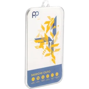 Скло захисне PowerPlant OnePlus 8 (GL607921)