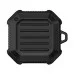 Чохол для навушників Protective TPU BeCover для Samsung Galaxy Buds 2 / Buds Live / Buds Pro Black (705687)