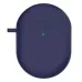 Чехол для наушников BeCover Silicon для Xiaomi Redmi Buds 4 Deep Blue (708623)