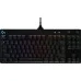 Клавіатура Logitech G PRO Mechanical Gaming USB UA Black (920-009392)