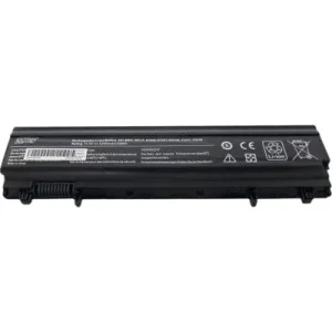 Акумулятор до ноутбука Dell E5440, E5540 5200mAh Extradigital (BND4010)