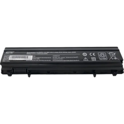 Аккумулятор для ноутбука Dell E5440, E5540 5200mAh Extradigital (BND4010)