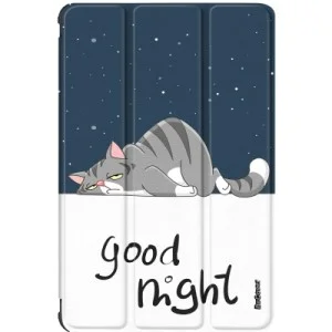 Чехол для планшета BeCover Smart Case Lenovo Tab P11 (2nd Gen) (TB-350FU/TB-350XU) 11.5" Good Night (708686)