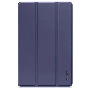 Чехол для планшета BeCover Smart Case Lenovo Tab P11 Pro (2Gen) (TB-132FU/TB-138FC)/Xiaoxin Pad Pro 2022 11.2" Deep Blue (708698)
