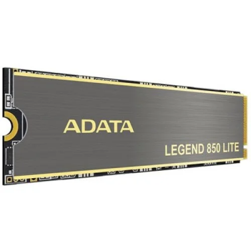 Накопитель SSD M.2 2280 2TB ADATA (ALEG-850L-2000GCS)