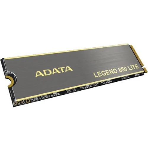 Накопитель SSD M.2 2280 2TB ADATA (ALEG-850L-2000GCS)