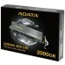 Накопитель SSD M.2 2280 2TB ADATA (ALEG-850L-2000GCS)