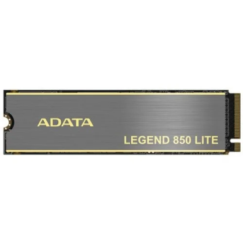 Накопитель SSD M.2 2280 2TB ADATA (ALEG-850L-2000GCS)