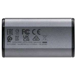 Накопичувач SSD USB 3.2 1TB ADATA (AELI-SE880-1TCGY)
