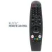Телевизор Vinga S43UHD25BWEB