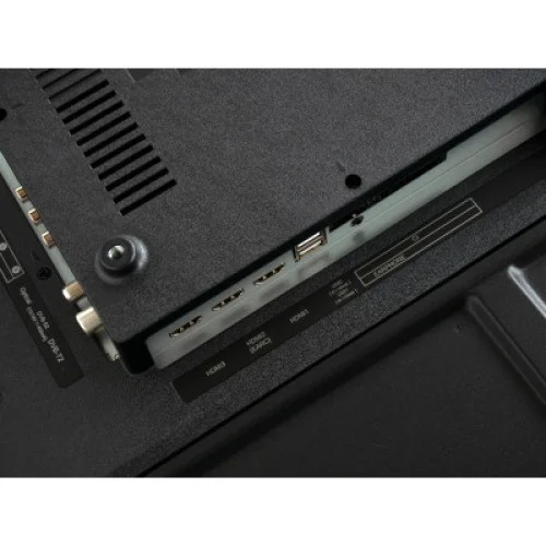 Телевизор Vinga S43UHD25BWEB