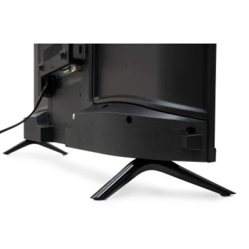 Телевизор Vinga S43UHD25BWEB