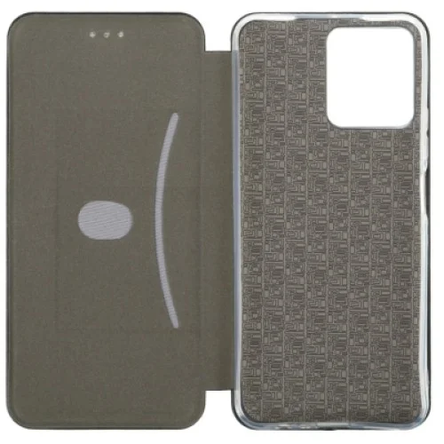 Чохол до мобільного телефона Armorstandart G-Case Realme C30s Black (ARM65547)