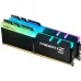 Модуль пам'яті для комп'ютера DDR4 32GB (2x16GB) 4400 MHz Trident Z G.Skill (F4-4400C19D-32GTZR)