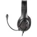 Навушники REAL-EL GDX-7590 Black-Red