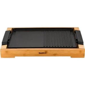 Электрогриль GoodGrill GR 2000 VN (GR2000VN)
