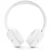 Навушники JBL Tune 520BT White (JBLT520BTWHTEU)